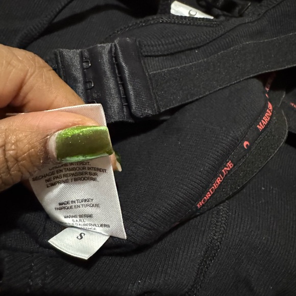 Marine Serre Boxer set - Picture 5 of 6